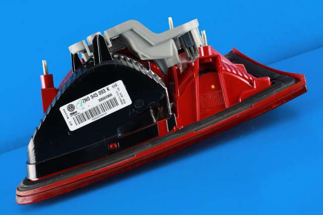 Baklykt venstre indre til VW Sharan 2010-->> (Type II)  (VAG|7N0 945 093 K|)