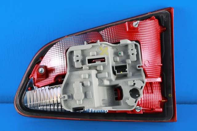 Baklykt venstre indre til VW Sharan 2010-->> (Type II)  (VAG|7N0 945 093 K|)