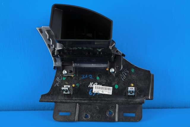 Dashbord friskluftdyse venstre til Tesla Model S 2016-2021 (Fase 2) (TESLA|1096877-00-A|)