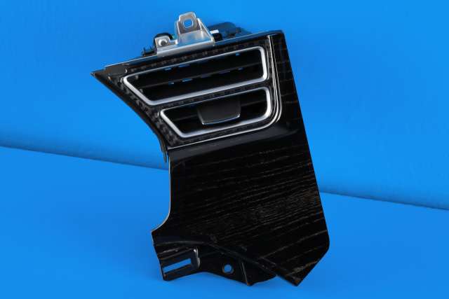 Dashbord friskluftdyse til Tesla Model S, 2016-2021 (Fase 2)  (TESLA|1096878-00-A)