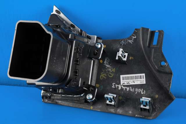 Dashbord friskluftdyse til Tesla Model S 2016-2021 (Fase 2) (TESLA|1096878-00-A|)