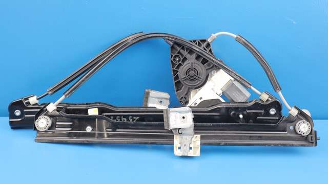 Ruteheis venstre foran til VW Caddy 2015-2020 (Type III, Fase 3) (VAG|2K5 959 701|5K0 959 793|)