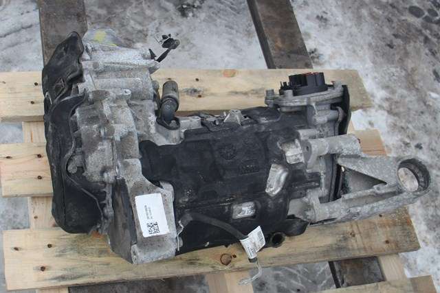 Motor hybrid bakaksel til BMW X1, 2015-2022 (F48) (F48)