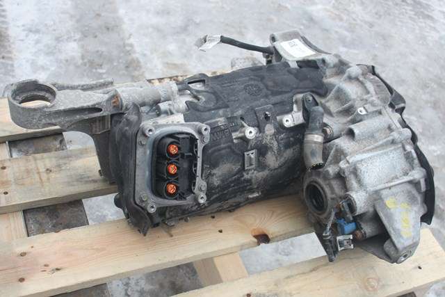 Motor hybrid bakaksel til BMW X1 2015-2022 (F48) (F48)