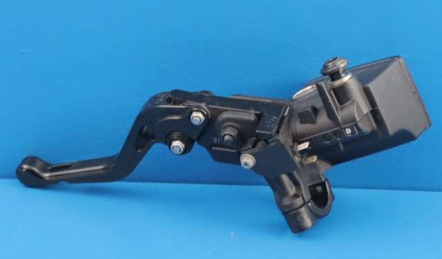 MC, Brems hendel til MC Yamaha MT-09 2014-2016 (Naked) (Naked) 