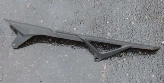 MC, Deksel, kjede til MC Yamaha MT-09 2014-2016 (Naked) (Naked)
