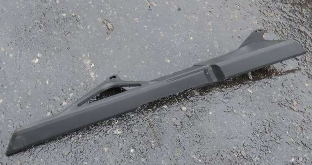 MC, Deksel, kjede til MC Yamaha MT-09 2014-2016 (Naked) (Naked)