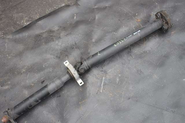 Mellomaksel bakre til BMW 1-Serie 2011-2015 (Fase 1) (F20/F21) (F20/F21) (BMW|7 598 781|)