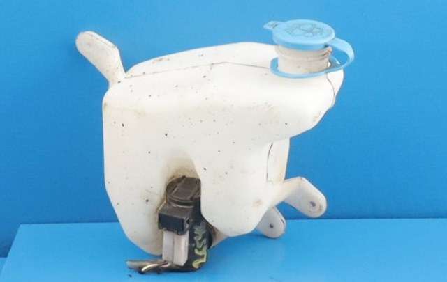 Spylertank foran til Mopedbil Aixam Sensation, 2016-2019 (S8) (S8) 