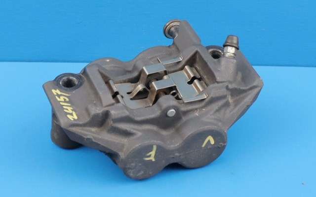MC, Bremsecalipp foran venstre til MC Yamaha MT-09 2014-2016 (Naked) (Naked) 