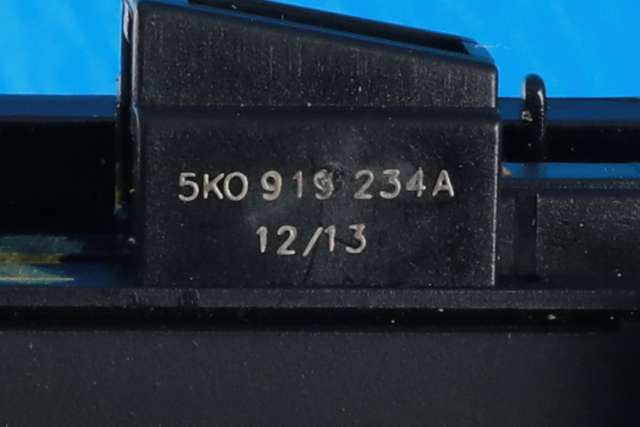 Dashbord diverse til VW Sharan 2010-->> (Type II)  (VAG|7N1 959 521|)