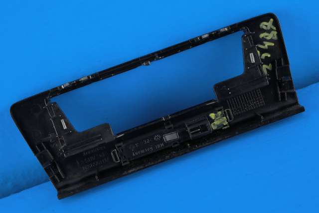 Dashbord diverse til VW Sharan 2010-->> (Type II)  (VAG|7N1 959 521|)