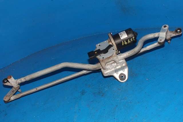 Viskermotor frontrute komplett m/overføring til VW Transporter / Caravelle 2015-2019 (T6) (T6) (VAG|7E1 955 113 D|)