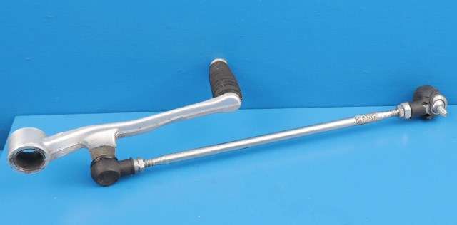 MC, Girpedal til MC Yamaha MT-09 2014-2016 (Naked) (Naked) 