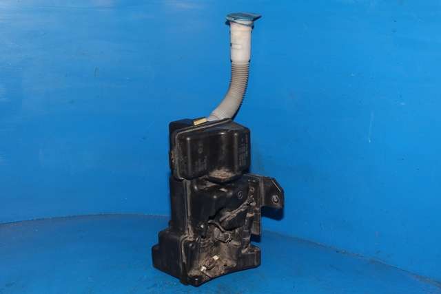 Spylertank foran til VW Sharan, 2010-->> (Type II)  (VAG|5N0 955 453 B)