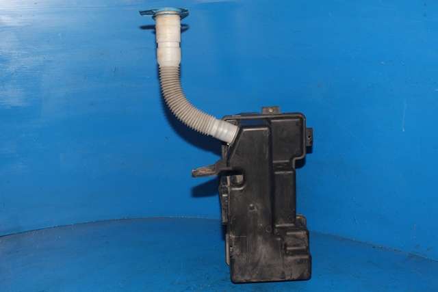 Spylertank foran til VW Sharan 2010-->> (Type II)  (VAG|5N0 955 453 B|)