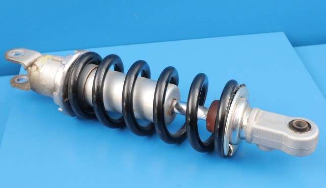 MC, Støtdemper bak til MC Yamaha MT-09 2014-2016 (Naked) (Naked) 