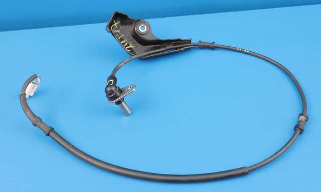 MC, Sensor framhjul til MC Yamaha MT-09 2014-2016 (Naked) (Naked)