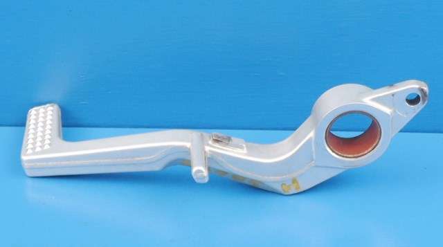 MC, Fotbrems til MC BMW S1000 RR 2009-2014 (Sport Race) (Sport Race) 