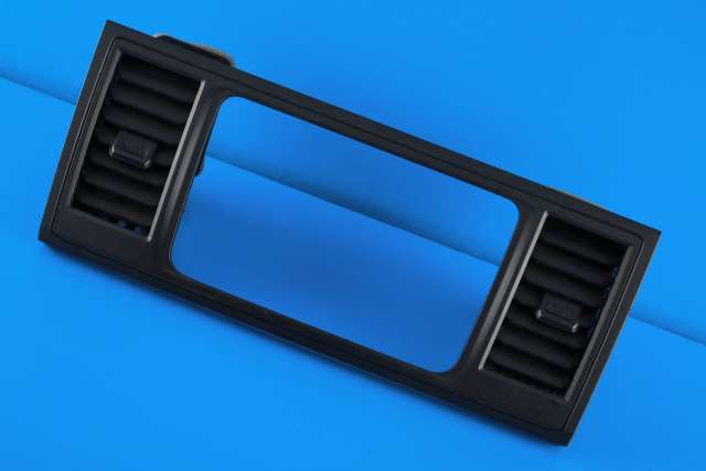 Dashbord friskluftdyse midtkonsoll til VW Transporter / Caravelle, 2015-2019 (T6) (T6) (VAG|7E1 857 038 G)
