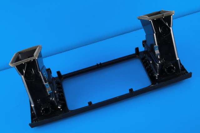 Dashbord friskluftdyse midtkonsoll til VW Transporter / Caravelle 2015-2019 (T6) (T6) (VAG|7E1 857 038 G|)