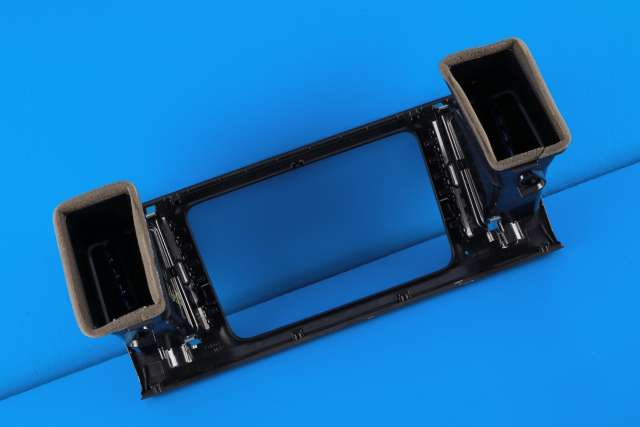 Dashbord friskluftdyse midtkonsoll til VW Transporter / Caravelle 2015-2019 (T6) (T6) (VAG|7E1 857 038 G|)