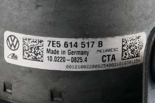 ABS sentral til VW Transporter / Caravelle 2015-2019 (T6) (T6) (VAG|7E5 614 517 B|7E0 907 379 Q|)