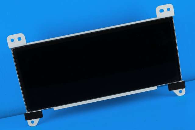 Instrumentpanel til Tesla Model S, 2016-2021 (Fase 2)  (TESLA|1004788-00-G)