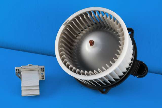 Varmeapparat motor til Tesla Model S, 2016-2021 (Fase 2)  (BOSCH|F 00S 3B2 574)