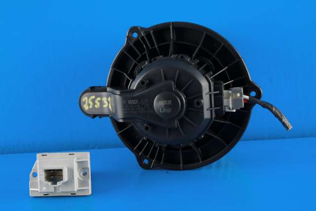 Varmeapparat motor til Tesla Model S 2016-2021 (Fase 2) (BOSCH|F 00S 3B2 574|)