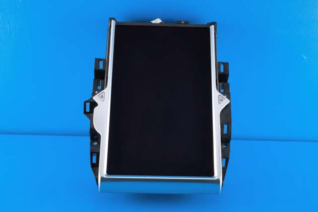 Multimedia display (MCU - Media Controller Unit) til Tesla Model S, 2016-2021 (Fase 2)  (TESLA|1045006-03-D)