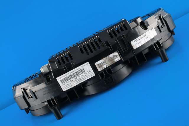 Instrumentpanel til Mercedes C-Klasse 2011-2014 (Fase 2) (W204) (W204) (MERCEDES|A 204 900 41 08|)