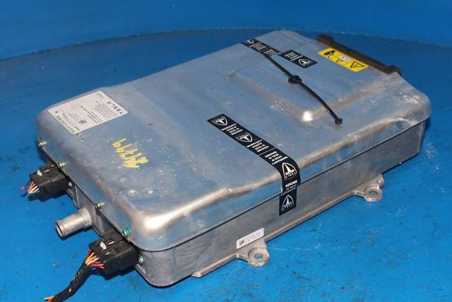 Batterilader (OBC - On Board Charger) til Tesla Model S 2013-2016 (Fase 1)  (TESLA|1014963-00-K|)