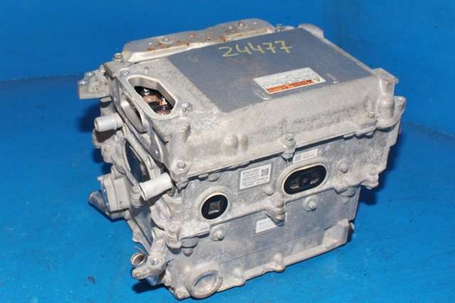 Inverter hybrid til Lexus IS, 2013-2020 (Type III) (XE30) (XE30) (TOYOTA|G9200-53010)