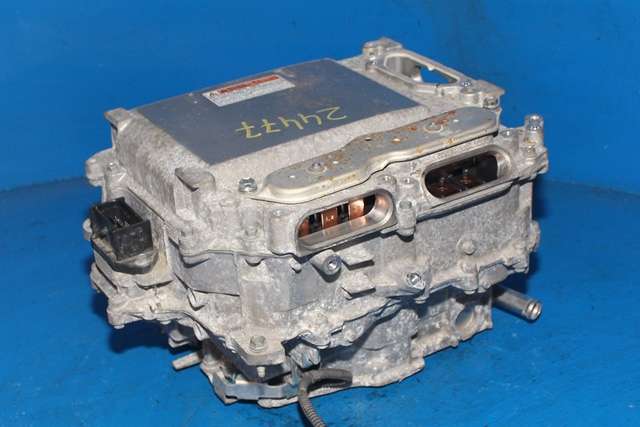 Inverter hybrid til Lexus IS 2013-2020 (Type III) (XE30) (XE30) (TOYOTA|G9200-53010|)
