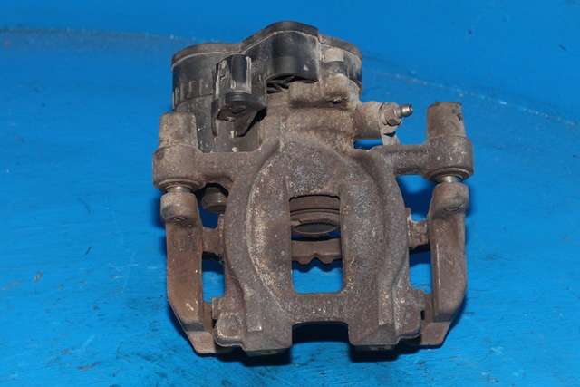 Bremsecaliper høyre bak, elektrisk til BMW X1, 2015-2022 (F48) (F48) (BMW|6 885 542)