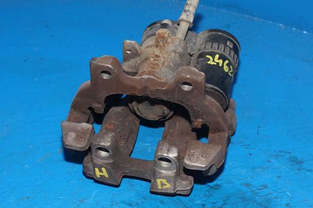 Bremsecaliper høyre bak, elektrisk til BMW X1 2015-2022 (F48) (F48) (BMW|6 885 542|)