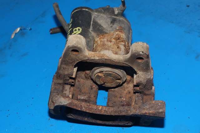 Bremsecaliper venstre bak, elektrisk til VW Sharan 2010-->> (Type II)  