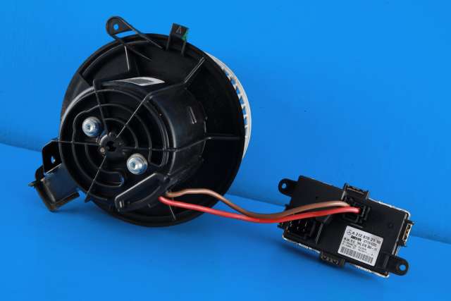 Varmeapparat motor til Mercedes C-Klasse 2011-2014 (Fase 2) (W204) (W204) (|A 212 870 21 10)