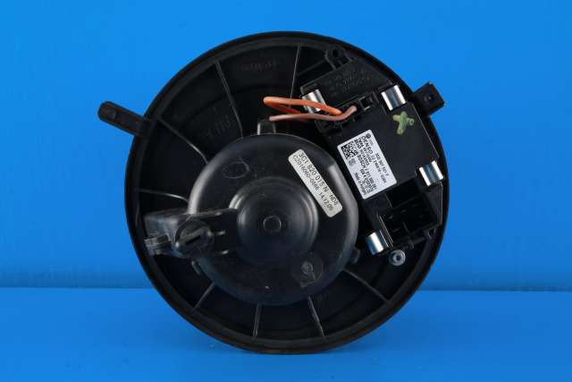 Varmeapparat motor til Škoda Superb 2008-2015 (Type II)  (VAG|3C1 820 015 N|3C0 907 521 F|)