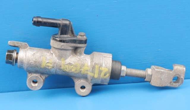 MC, Bremsepumpe bak til MC Honda CBR125R 2004-2006  