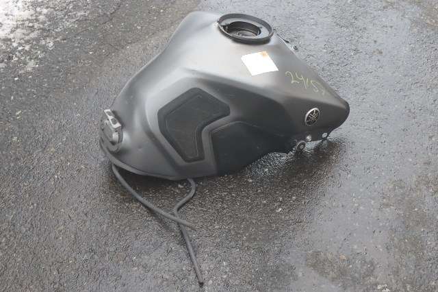MC, Bensintank til MC Yamaha MT-09, 2014-2016 (Naked) (Naked) 