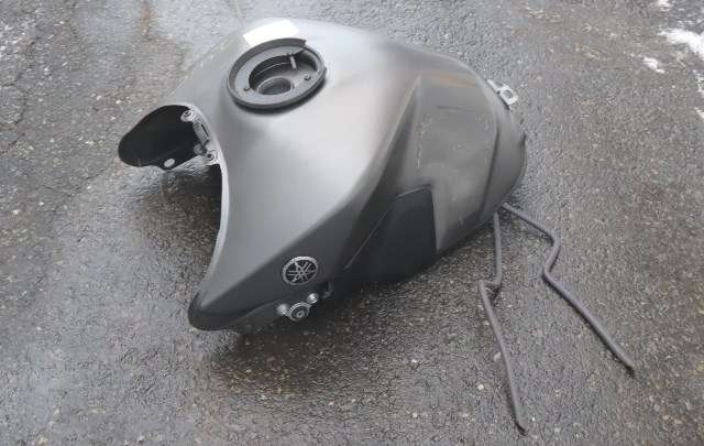 MC, Bensintank til MC Yamaha MT-09 2014-2016 (Naked) (Naked)