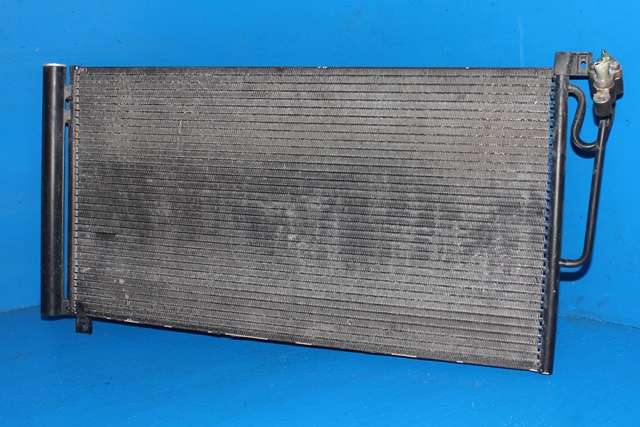 Aircondition radiator til Mini One/Cooper 2007-2014 (R55-57) (R55-57)