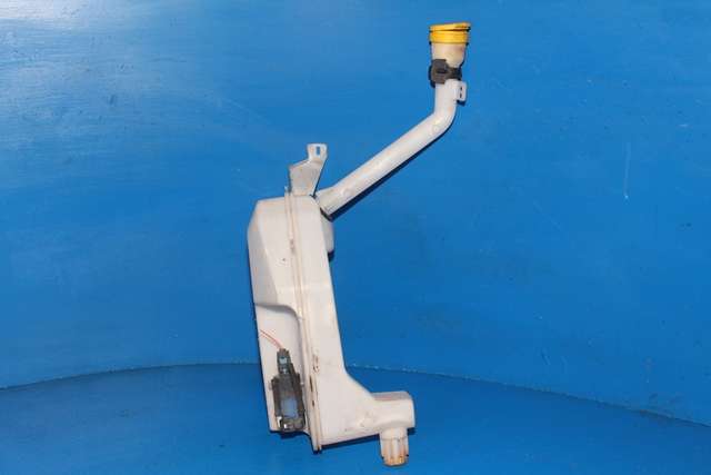 Spylertank foran til Renault Captur, 2013-2020 (Type I)  