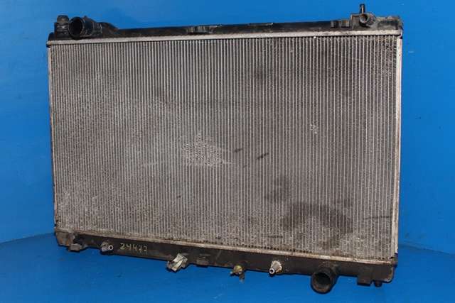 Radiator (automat gir) til Lexus IS, 2013-2020 (Type III) (XE30) (XE30) (DENSO|422135-2232)