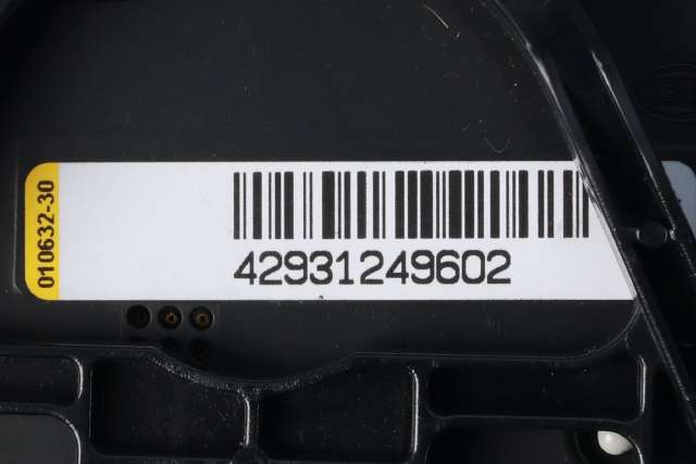Taklyspanel til BMW 1-Serie 2011-2015 (Fase 1) (F20/F21) (F20/F21) (BMW|9 321 465|)