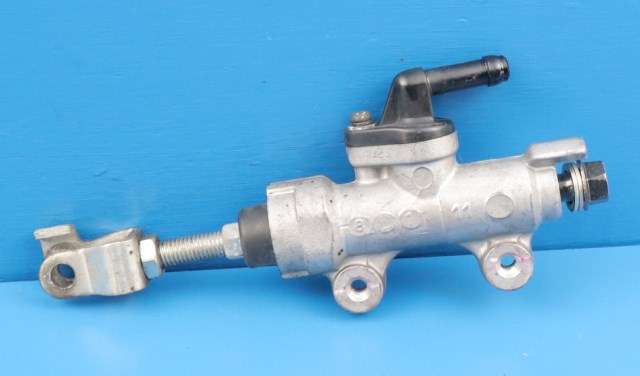 MC, Bremsepumpe bak til MC Honda CBR125R, 2007-2010