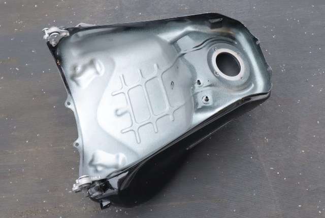 MC, Bensintank til MC Yamaha MT-09 2021-2023 (Naked) (Naked)