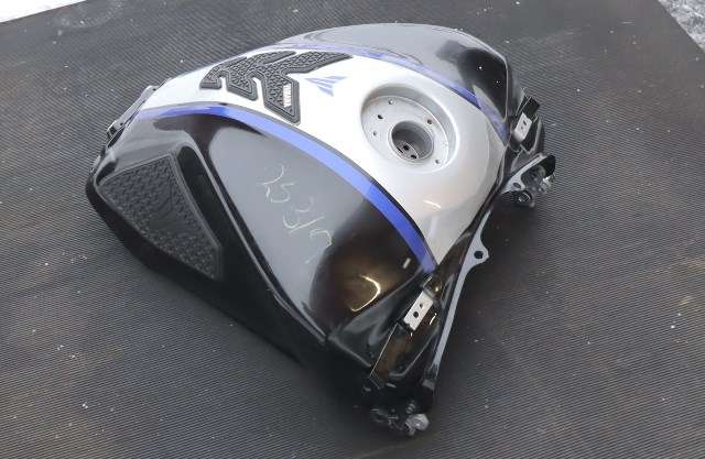 MC, Bensintank til MC Yamaha MT-09 2021-2023 (Naked) (Naked)